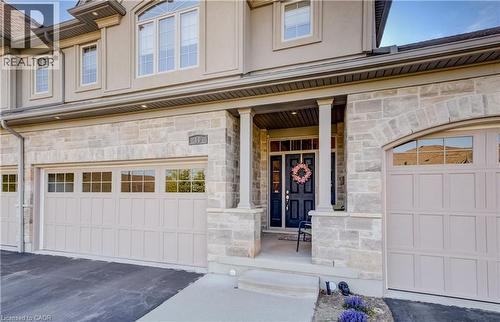 435 Winchester Drive Unit# 10, Waterloo, ON - Outdoor