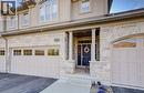 435 Winchester Drive Unit# 10, Waterloo, ON  - Outdoor 