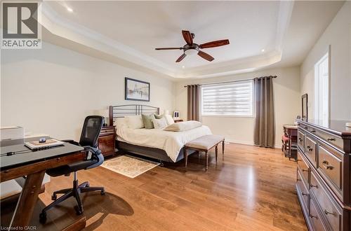 435 Winchester Drive Unit# 10, Waterloo, ON - Indoor