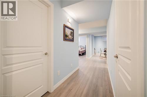 435 Winchester Drive Unit# 10, Waterloo, ON - Indoor Photo Showing Other Room