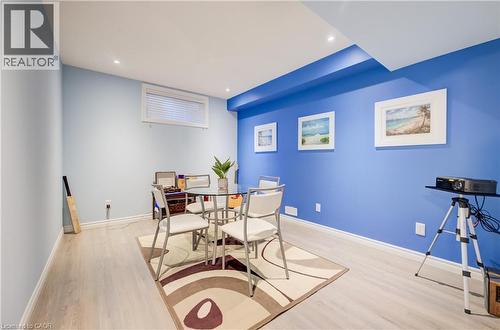 435 Winchester Drive Unit# 10, Waterloo, ON - Indoor