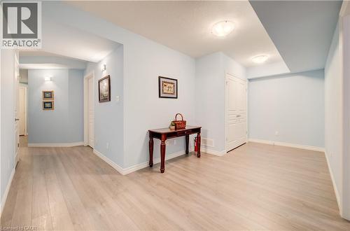 435 Winchester Drive Unit# 10, Waterloo, ON - Indoor Photo Showing Other Room