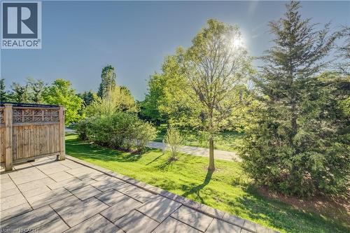 435 Winchester Drive Unit# 10, Waterloo, ON - Outdoor