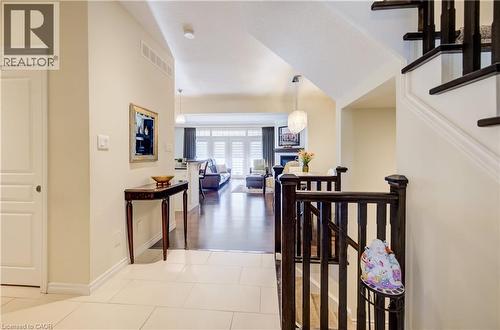 435 Winchester Drive Unit# 10, Waterloo, ON - Indoor Photo Showing Other Room