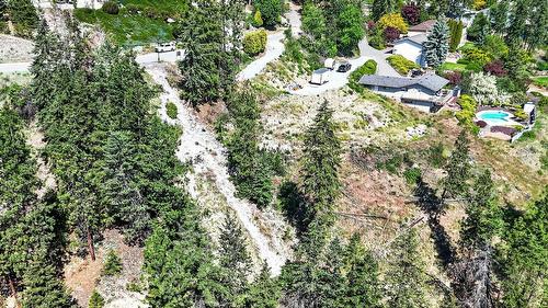 1687 Scott Crescent, West Kelowna, BC - Outdoor