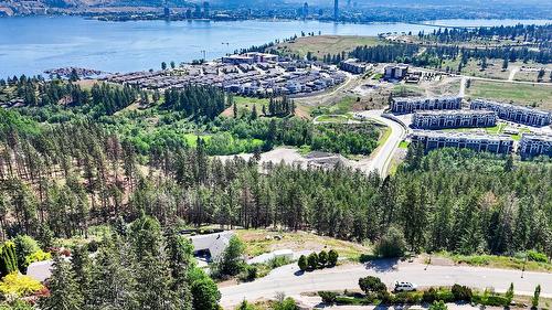 1687 Scott Crescent, West Kelowna, BC - Outdoor With Body Of Water With View