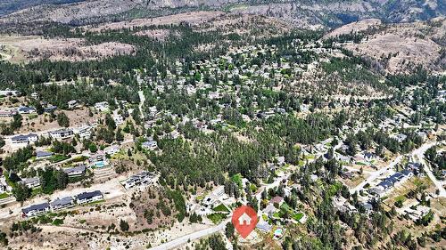1687 Scott Crescent, West Kelowna, BC - Outdoor