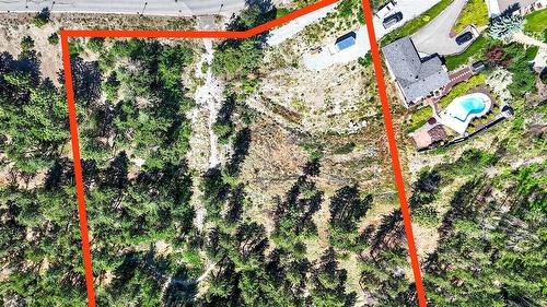 1687 Scott Crescent, West Kelowna, BC - Outdoor