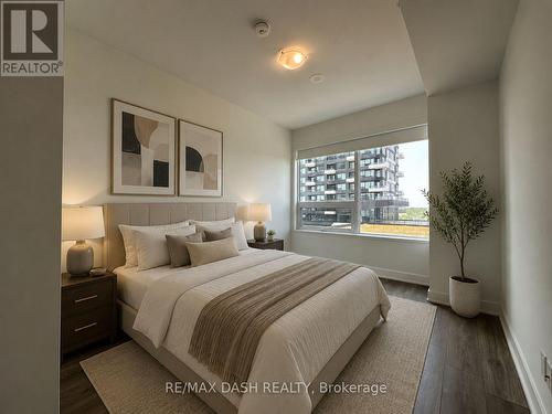 621 - 2485 TAUNTON ROAD  Oakville, ON L6H 3R8