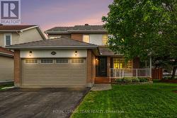 6114 SILVERBIRCH STREET Ottawa, ON K1W 1C5