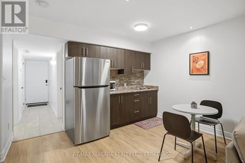 104 - 6045 Dunn Street, Niagara Falls (Dorchester), ON - Indoor