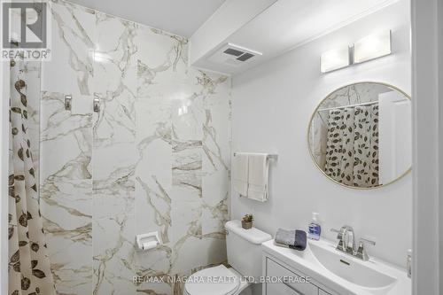 104 - 6045 Dunn Street, Niagara Falls (Dorchester), ON - Indoor Photo Showing Bathroom