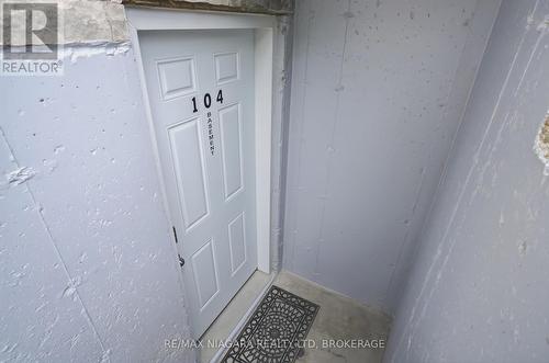 104 - 6045 Dunn Street, Niagara Falls (Dorchester), ON -  Photo Showing Other Room