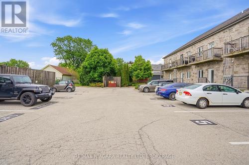 104 - 6045 Dunn Street, Niagara Falls (Dorchester), ON - Outdoor