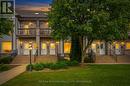104 - 6045 Dunn Street, Niagara Falls (Dorchester), ON  - Outdoor With Facade 