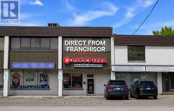 121 QUEENSTON STREET St. Catharines, ON L2R 2Z7