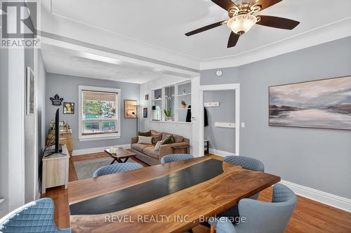 125 Balsam Avenue S, Hamilton, ON - Indoor