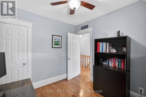 125 Balsam Avenue S, Hamilton, ON - Indoor