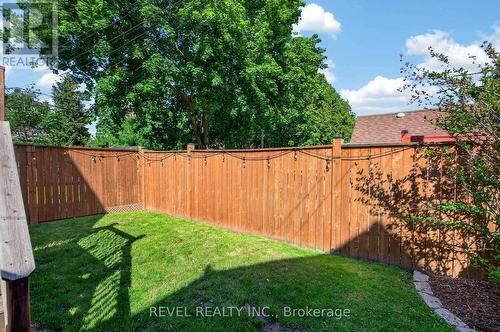 125 Balsam Avenue S, Hamilton, ON - Outdoor