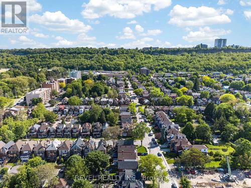 125 Balsam Avenue S, Hamilton, ON - Outdoor With View