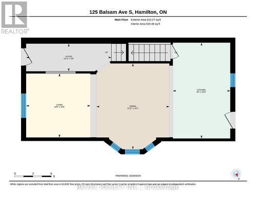 125 Balsam Avenue S, Hamilton, ON - Other