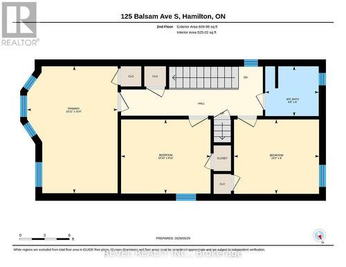 125 Balsam Avenue S, Hamilton, ON - Other