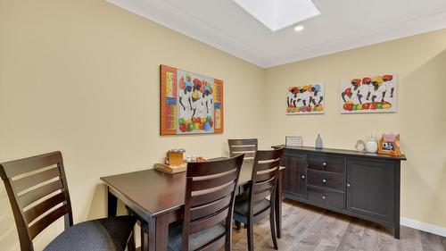 303-2420 Ingram Road, West Kelowna, BC - Indoor