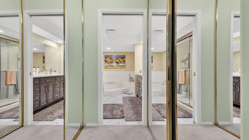 303-2420 Ingram Road, West Kelowna, BC - Indoor