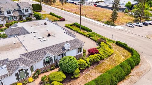 303-2420 Ingram Road, West Kelowna, BC - Outdoor