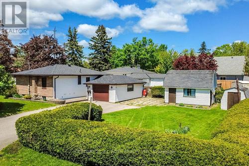 53 FITTONS ROAD W  Orillia, ON L3V 3V1