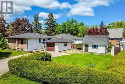 53 FITTONS ROAD W Orillia, ON L3V 3V1