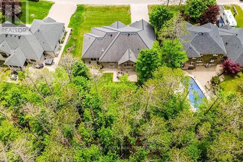 33 Reilly'S Run, Springwater, ON - Outdoor With View