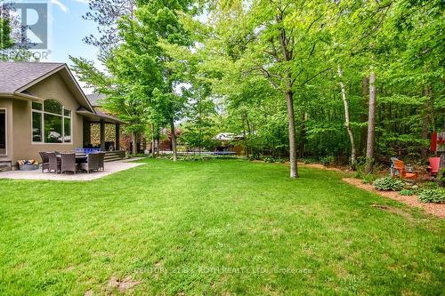 33 Reilly'S Run, Springwater, ON - Outdoor