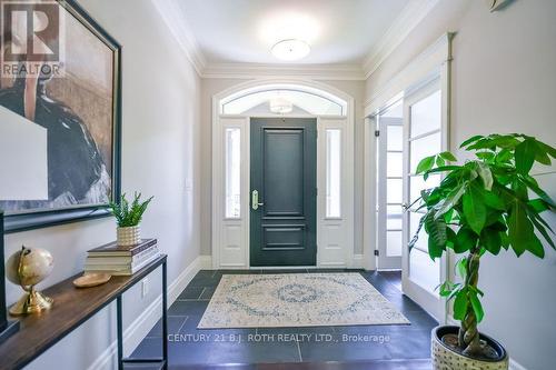 33 Reilly'S Run, Springwater, ON - Indoor Photo Showing Other Room