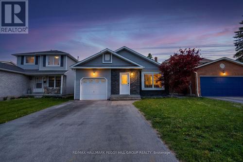 44 KNICELY ROAD  Barrie, ON L4N 6V3