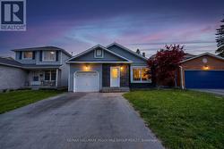 44 KNICELY ROAD  Barrie, ON L4N 6V3