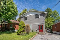 549 ALFRED STREET Kingston (East Of Sir John A. Blvd), ON K7K 4J6