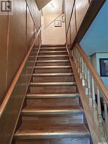 301 Tavistock Avenue, Torquay, SK - Indoor Photo Showing Other Room