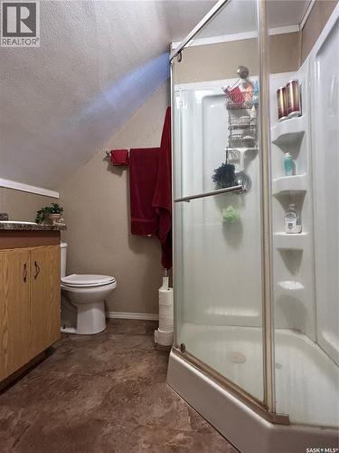 301 Tavistock Avenue, Torquay, SK - Indoor Photo Showing Bathroom