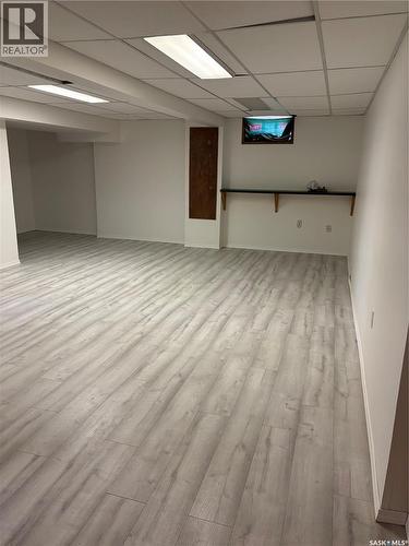 301 Tavistock Avenue, Torquay, SK - Indoor
