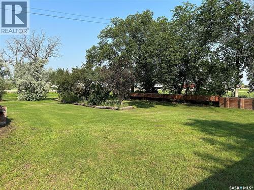 301 Tavistock Avenue, Torquay, SK - Outdoor