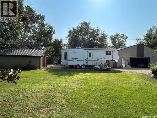 301 Tavistock Avenue, Torquay, SK - Outdoor