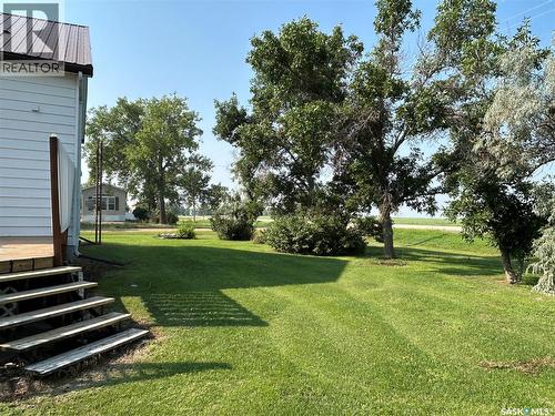 301 Tavistock Avenue, Torquay, SK - Outdoor