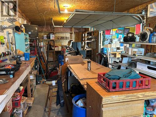 301 Tavistock Avenue, Torquay, SK - Indoor