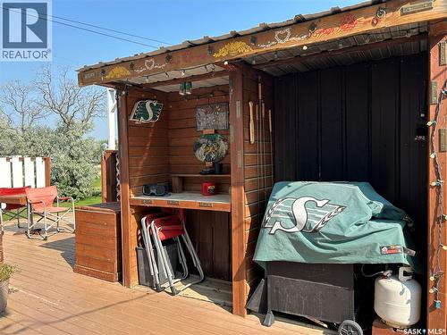 301 Tavistock Avenue, Torquay, SK - Outdoor
