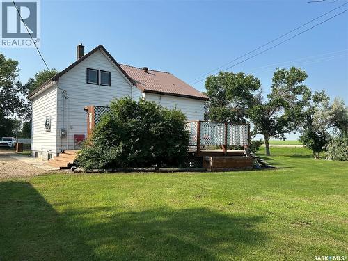 301 Tavistock Avenue, Torquay, SK - Outdoor