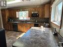 301 Tavistock Avenue, Torquay, SK  - Indoor Photo Showing Kitchen With Double Sink 