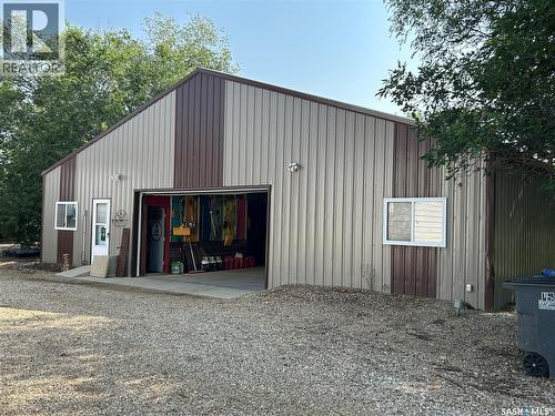 301 Tavistock Avenue, Torquay, SK - Outdoor