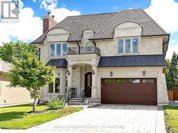 351 PATRICIA AVENUE Toronto, ON M2R 2M8