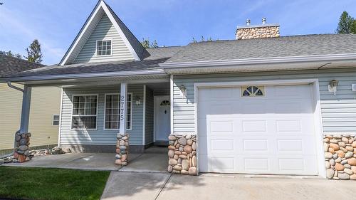 2775 Rotary Drive, Kimberley, BC - Outdoor
